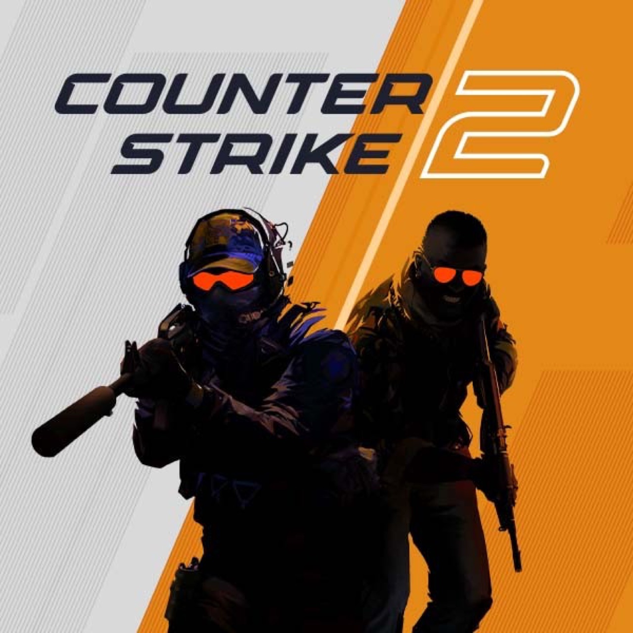 Counter-Strike 2 screenshot