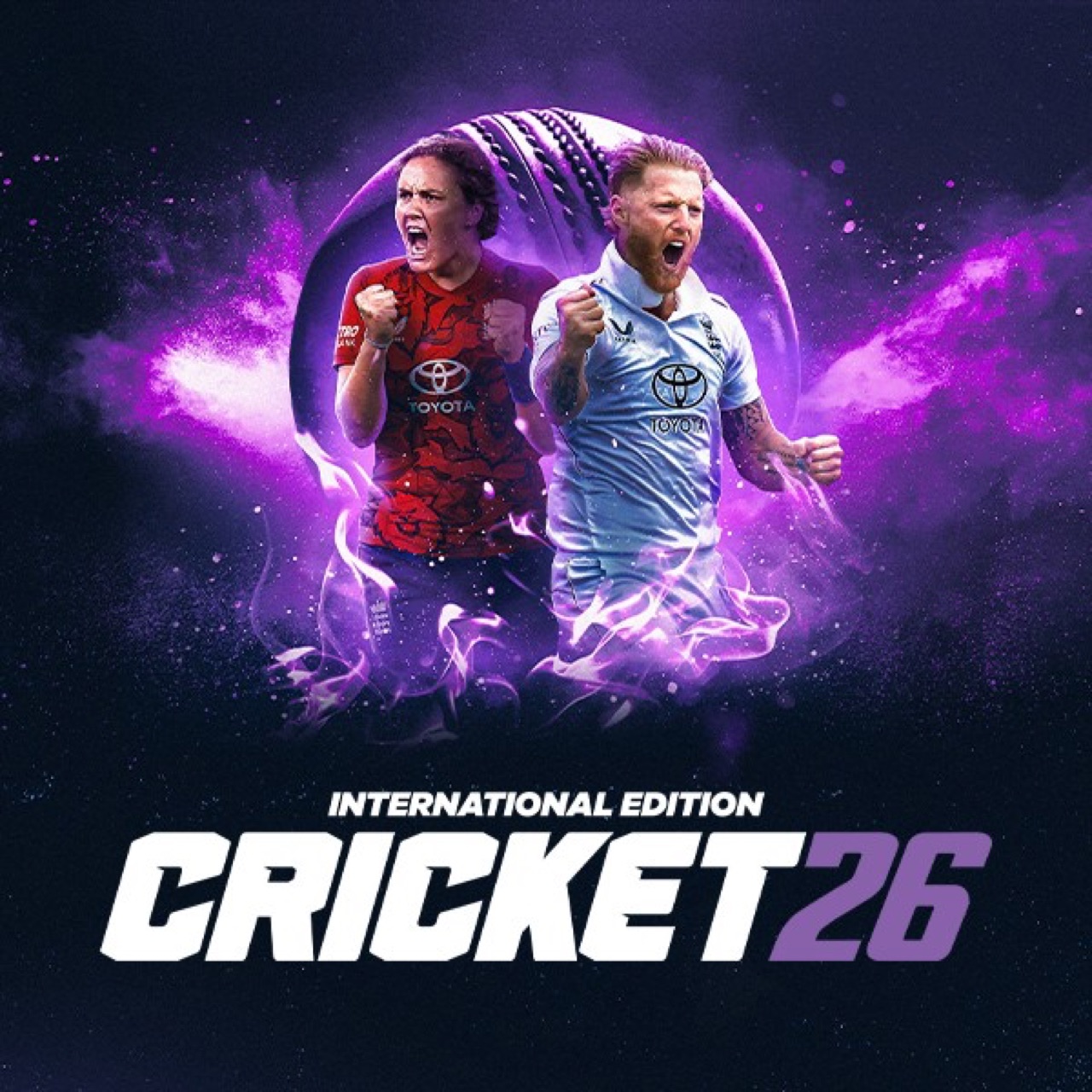 Cricket 26 - The Official Game of the Ashes screenshot