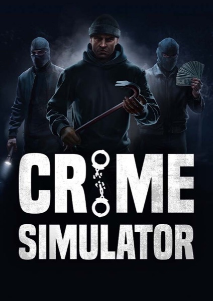 Crime Simulator poster