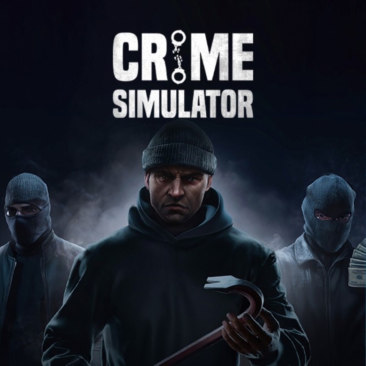 Crime Simulator screenshot