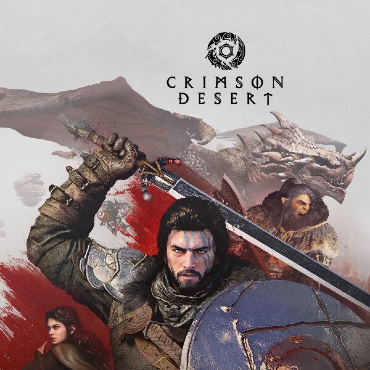 Crimson Desert screenshot