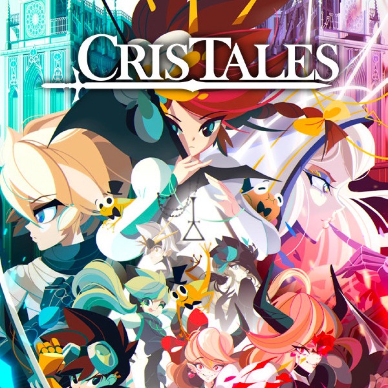 Cris Tales screenshot
