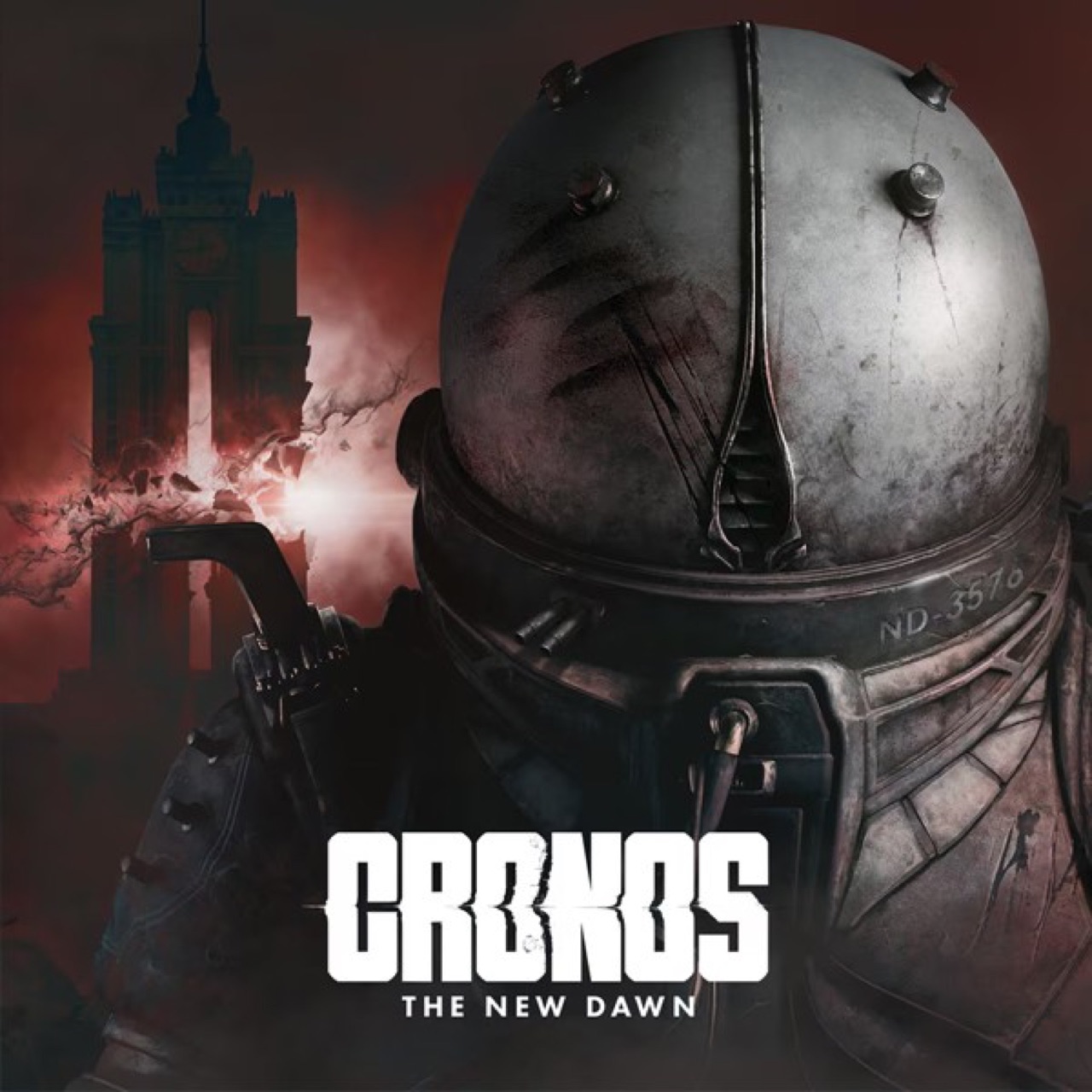 Cronos: The New Dawn screenshot