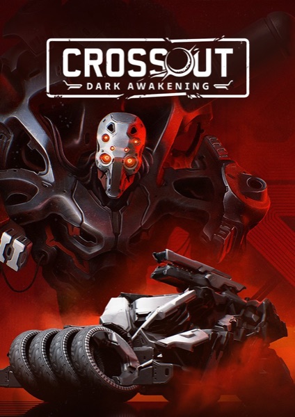 Crossout poster