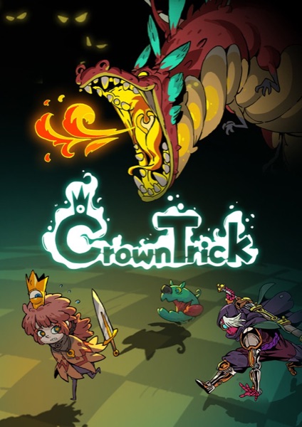 Crown Trick poster