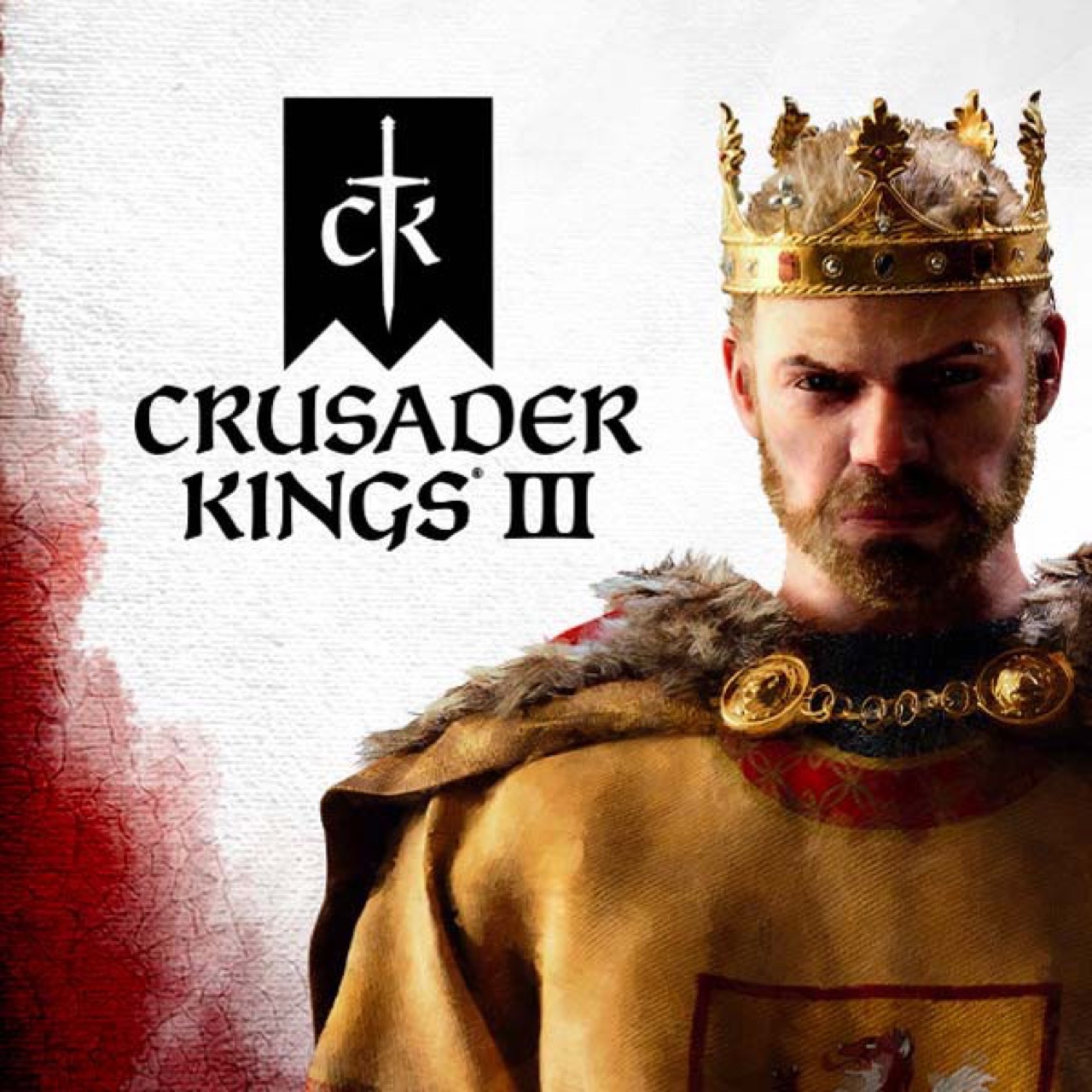Crusader Kings III screenshot