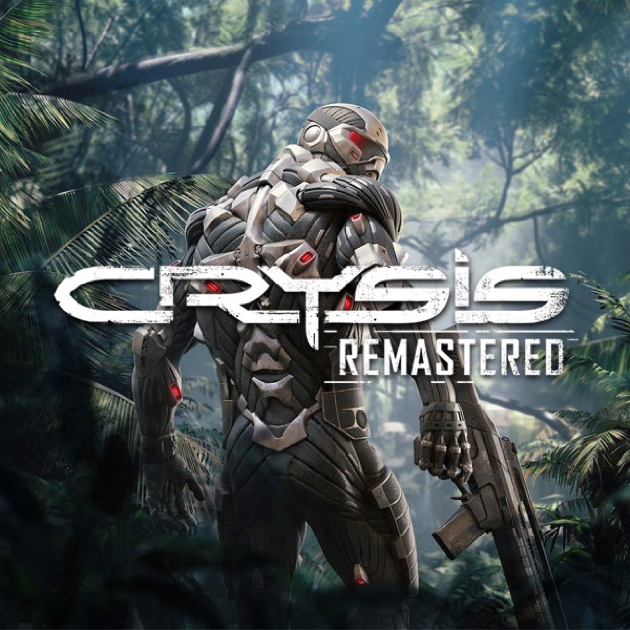 Crysis Remastered screenshot