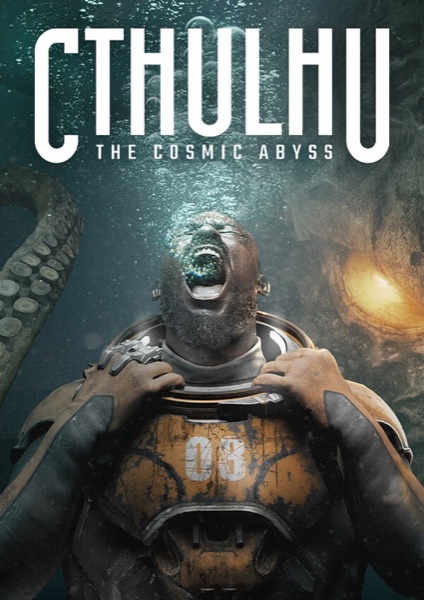 Cthulhu: The Cosmic Abyss poster