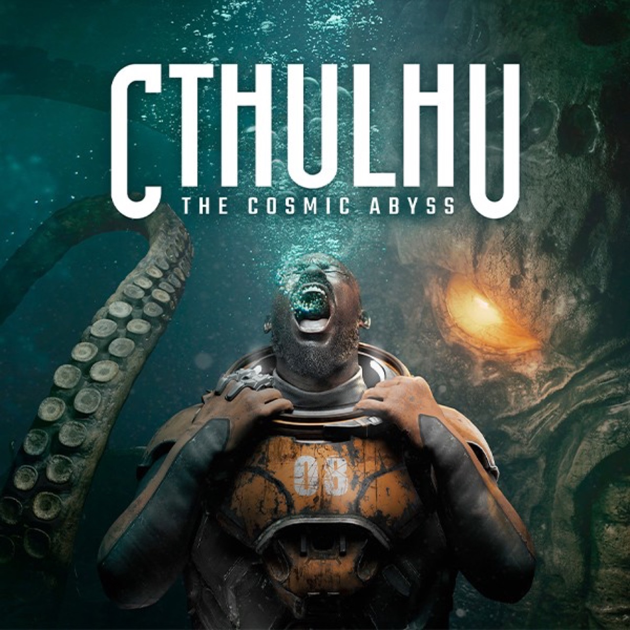 Cthulhu: The Cosmic Abyss screenshot