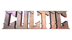 CULTIC logo