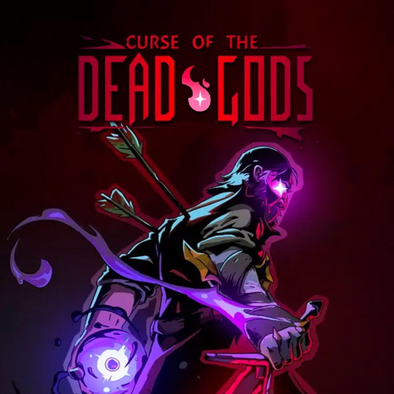 Curse of the Dead Gods screenshot
