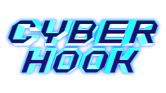 Blazing Stick logo