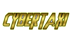 CyberTaxi logo