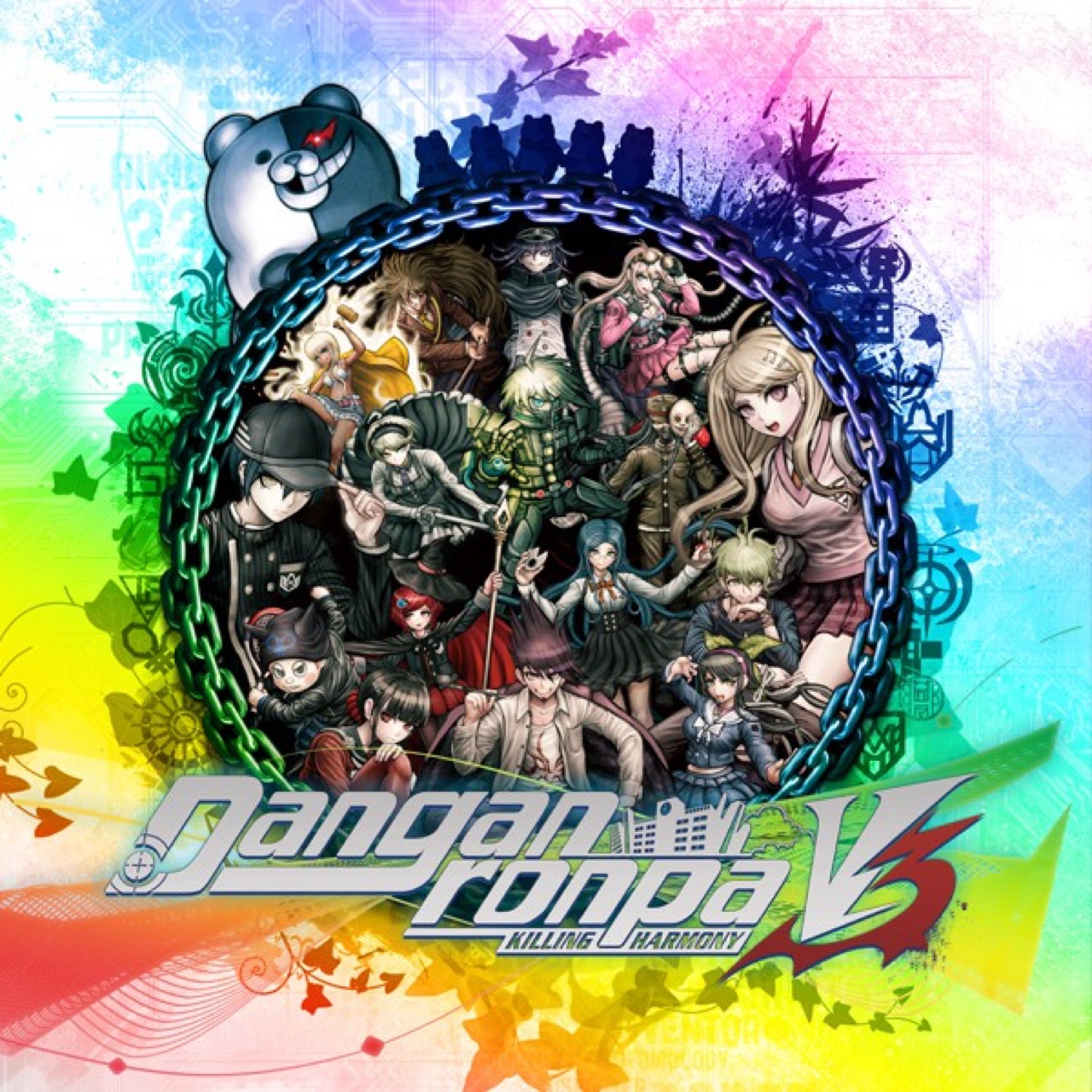 Danganronpa V3: Killing Harmony screenshot