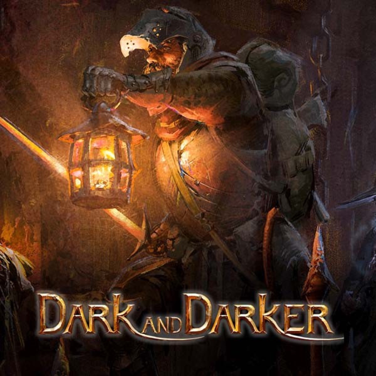 Dark and Darker screenshot