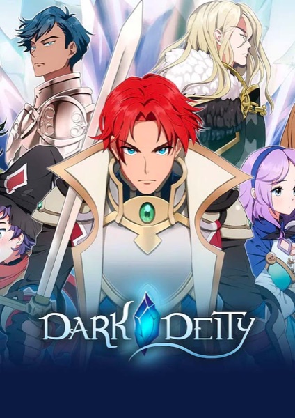 Dark Deity poster