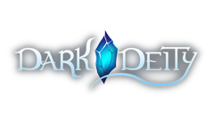 Dark Deity logo