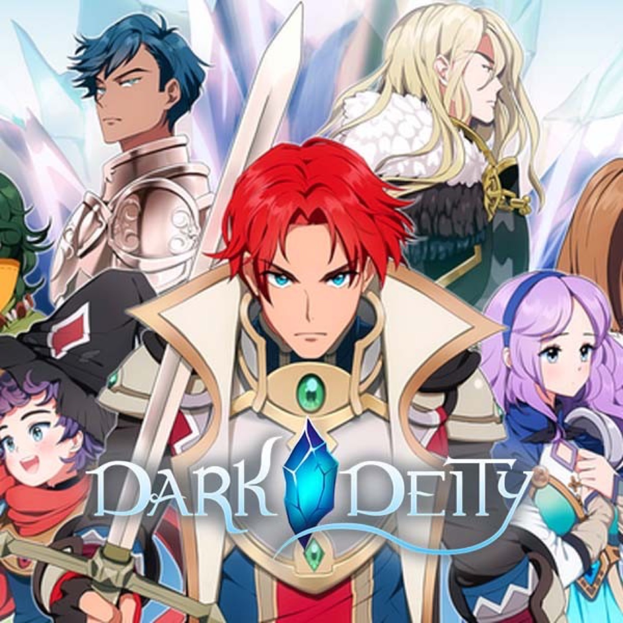 Dark Deity screenshot