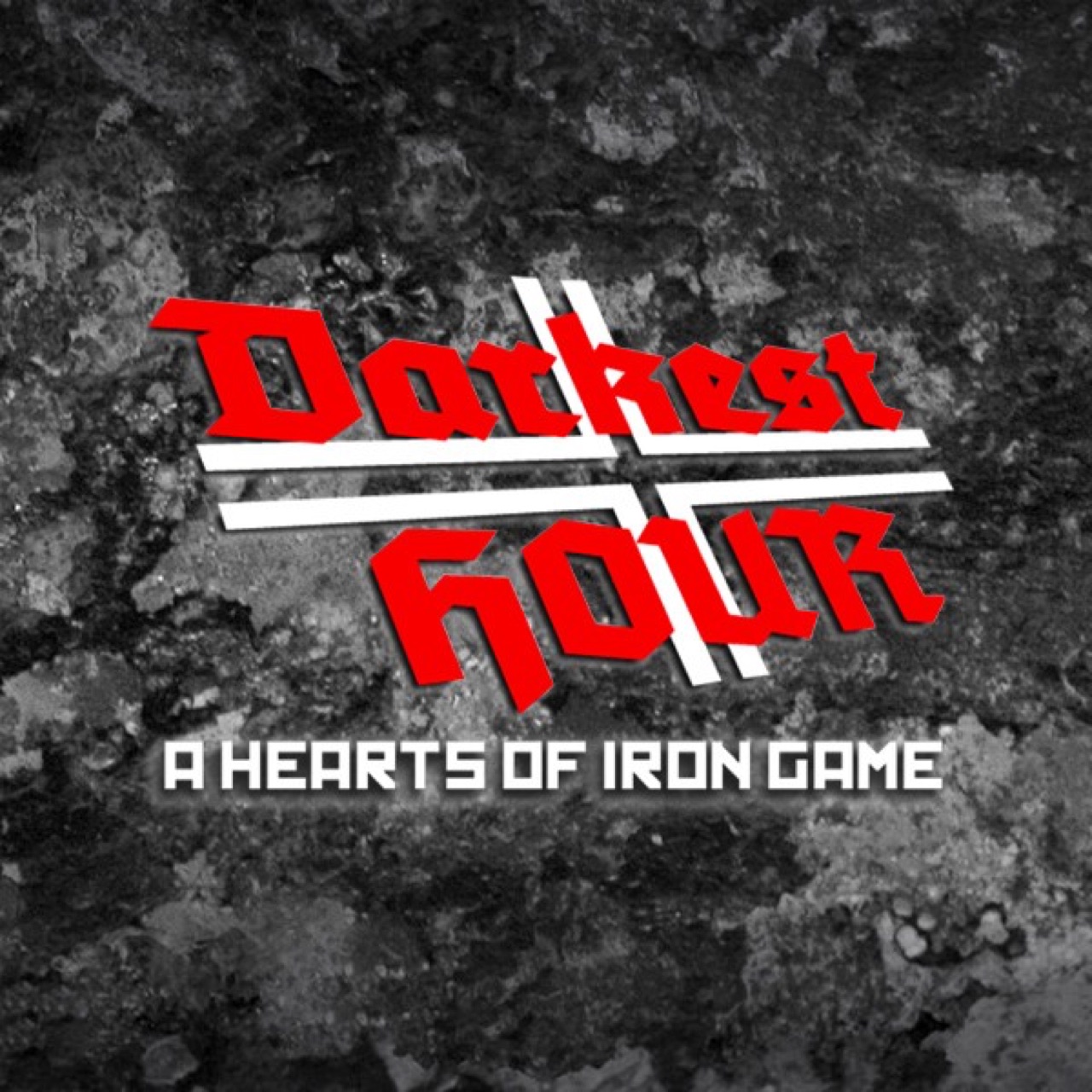 Darkest Hour: A Hearts of Iron Game screenshot