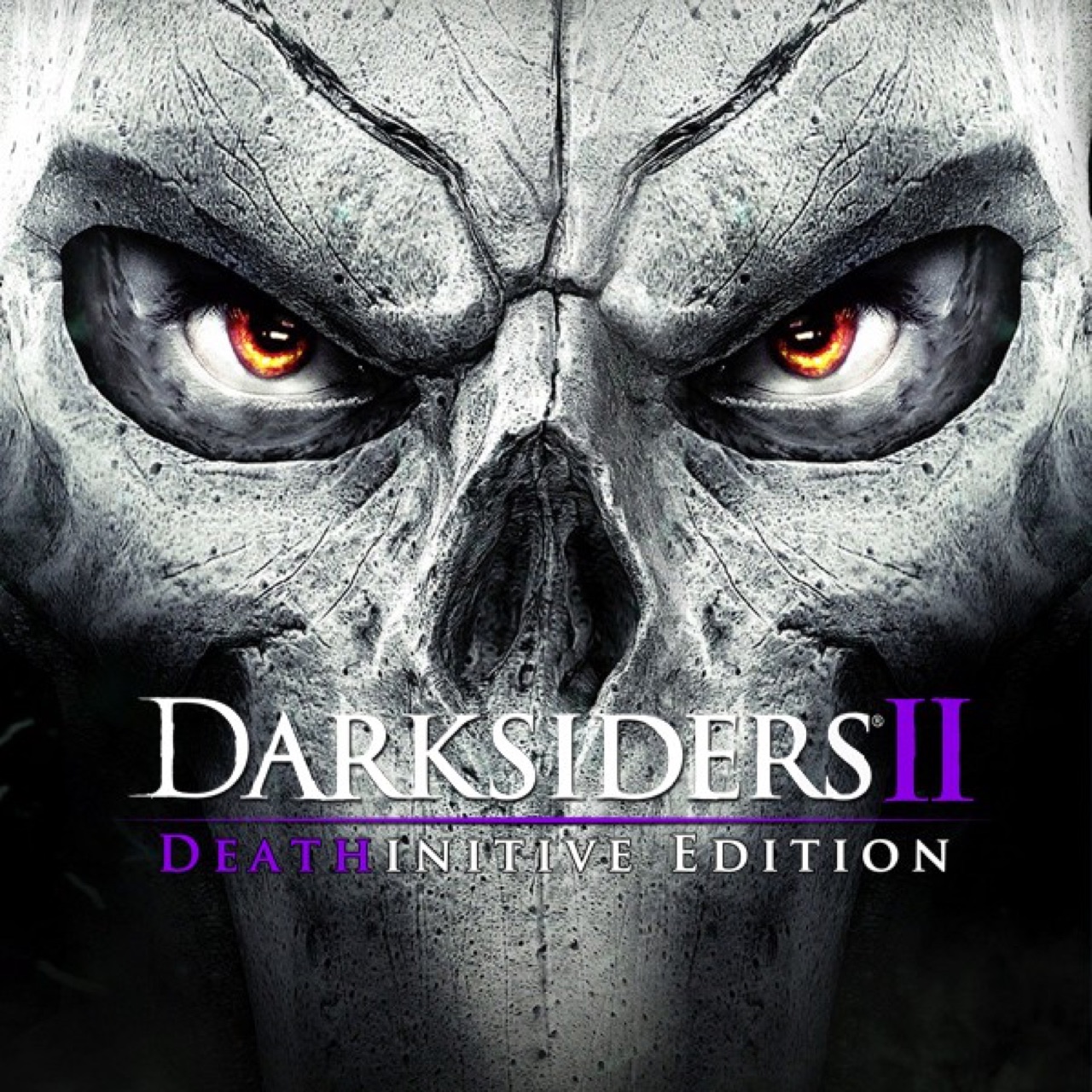 Darksiders II Deathinitive Edition screenshot