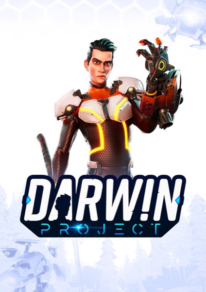 Darwin Project poster