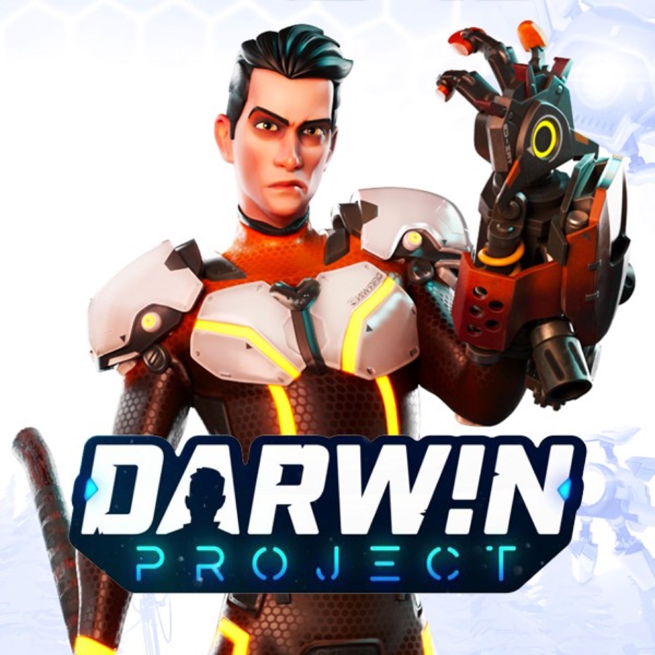 Darwin Project screenshot