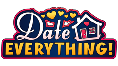 Date Everything! logo