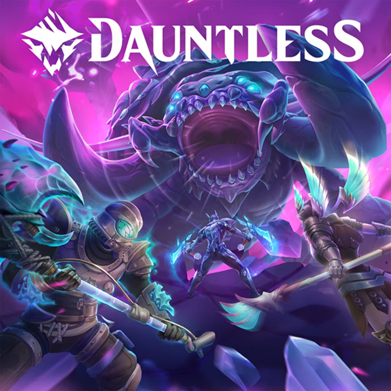 Dauntless screenshot