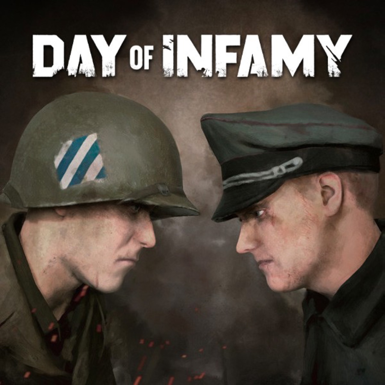 Day of Infamy screenshot