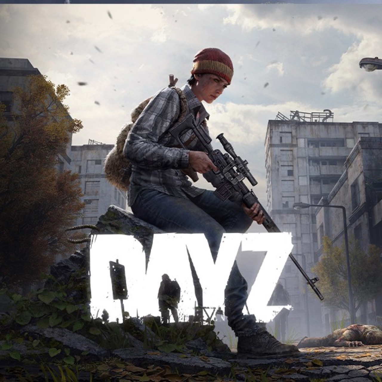 DayZ screenshot