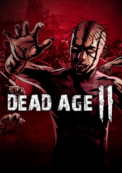 Dead Age 2 poster