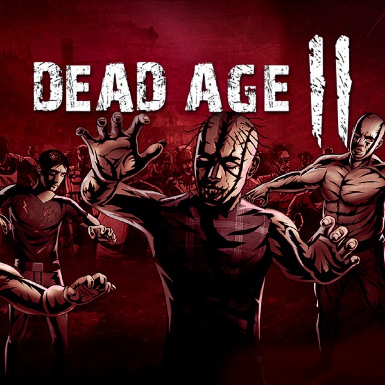 Dead Age 2 screenshot
