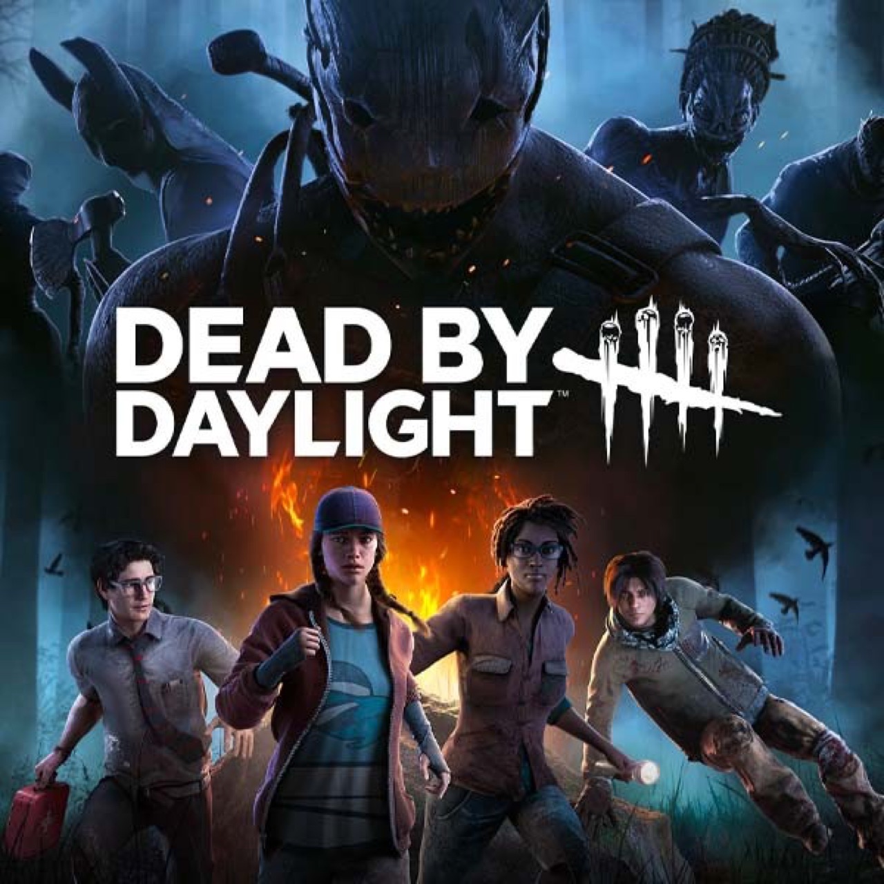 Dead by Daylight screenshot