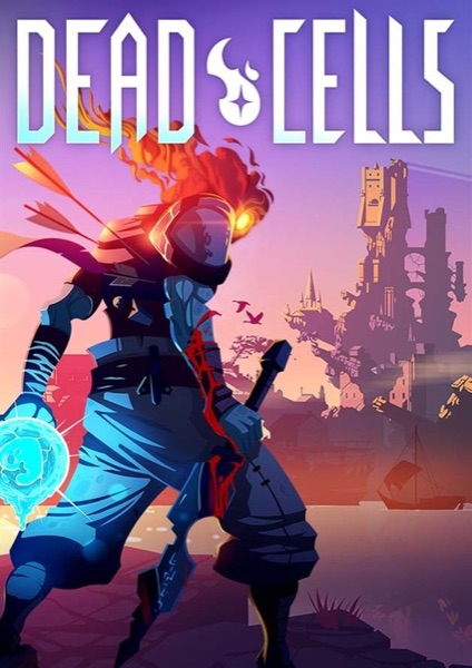 Dead Cells poster