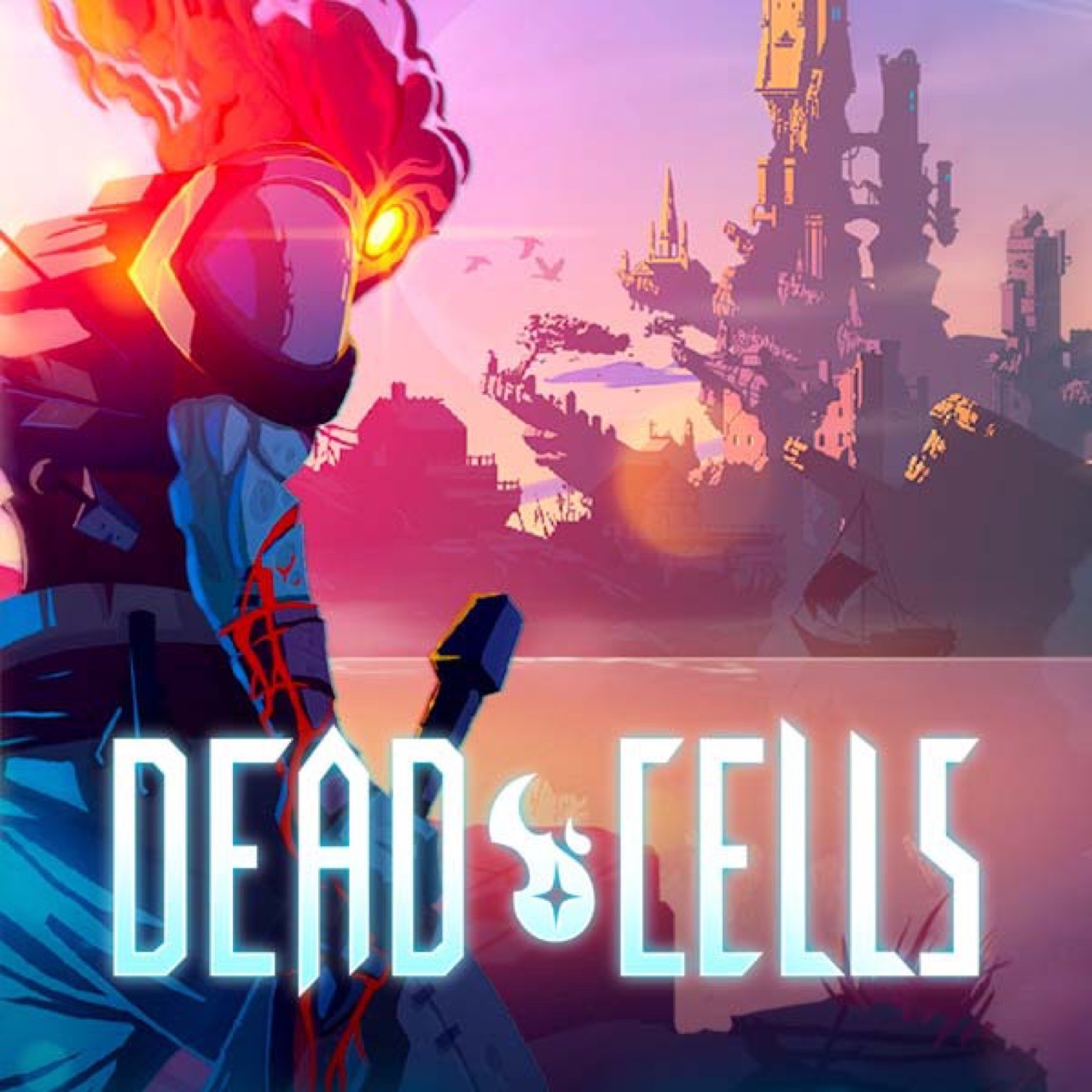 Dead Cells screenshot