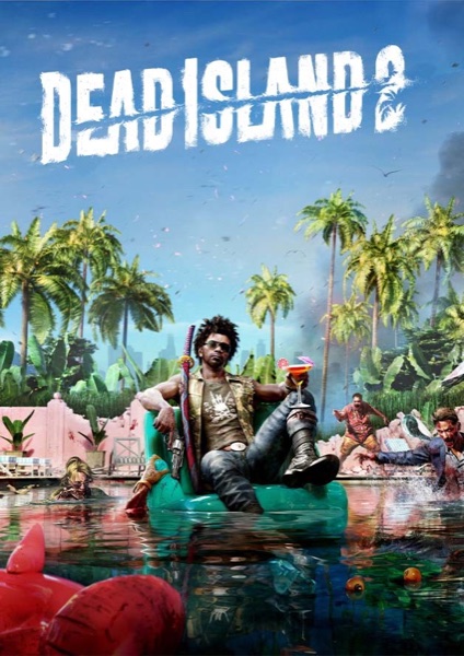 Dead Island 2 poster