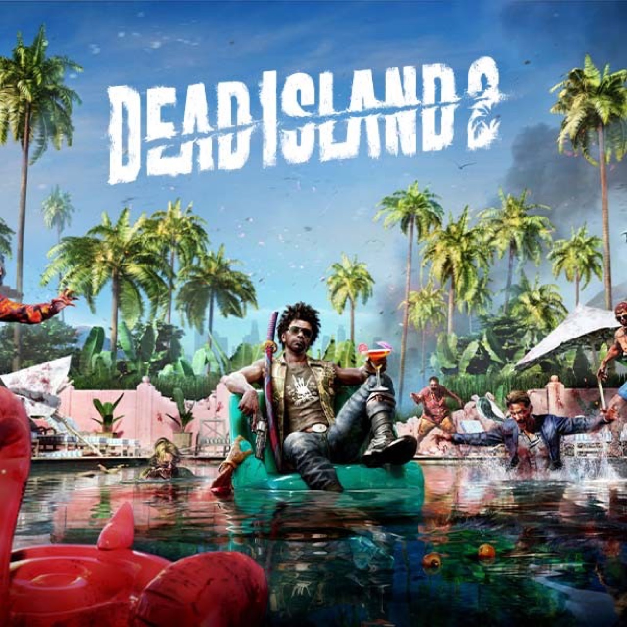 Dead Island 2 screenshot