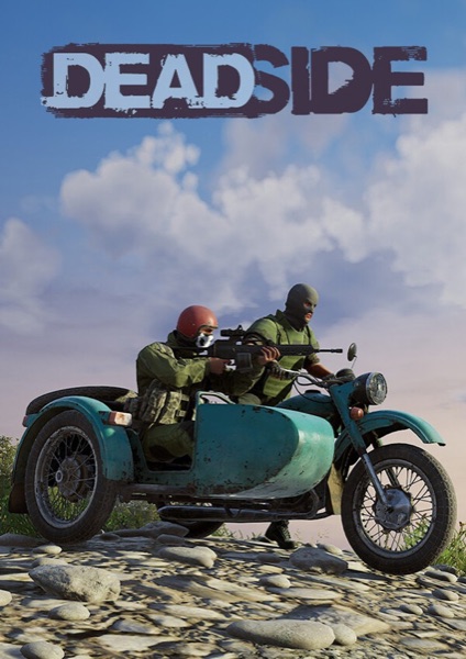 Deadside poster