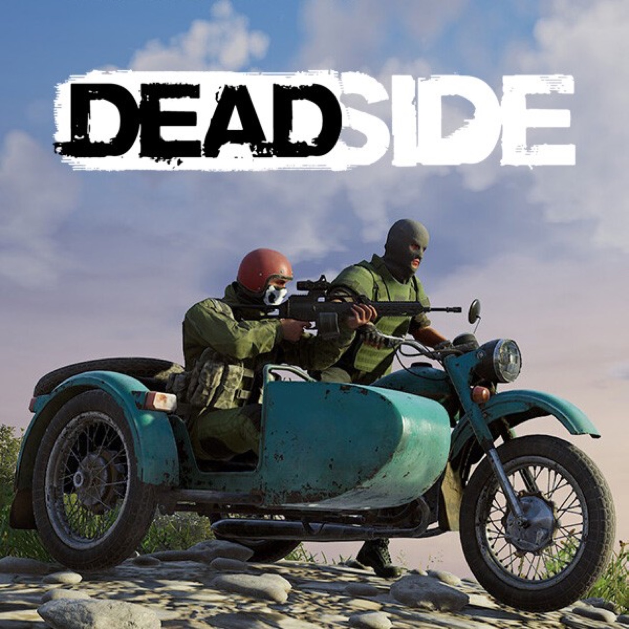 Deadside screenshot