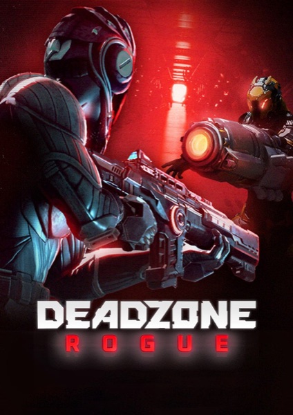 Deadzone: Rogue poster
