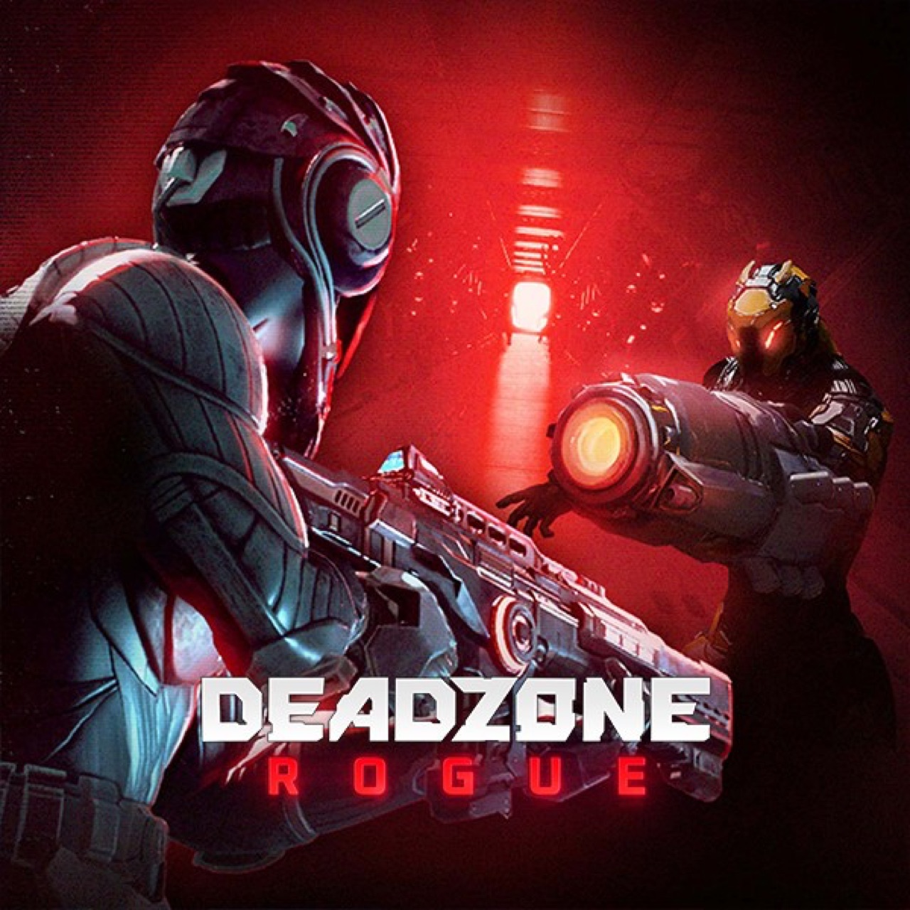 Deadzone: Rogue screenshot