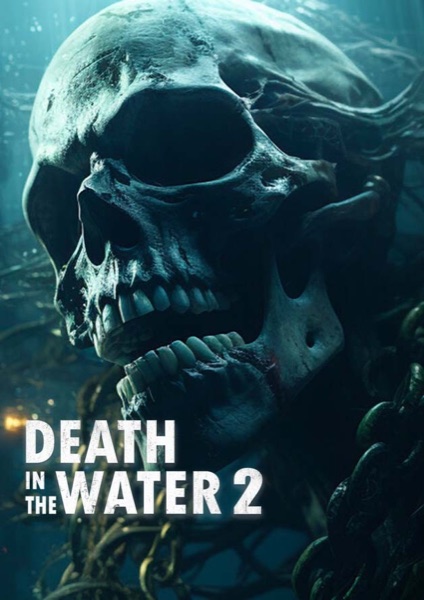 Death in the Water 2 poster