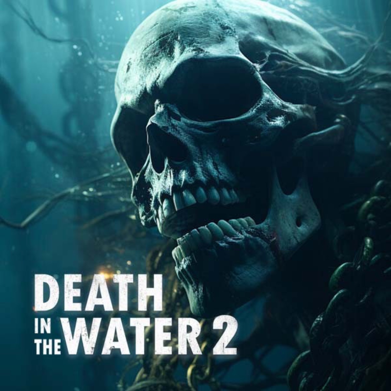 Death in the Water 2 screenshot