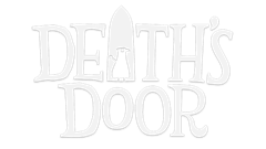 Death's Door logo