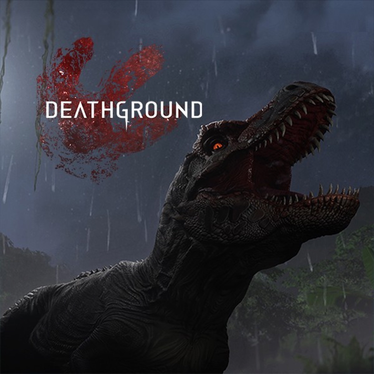 Deathground screenshot