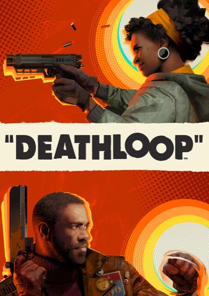 DEATHLOOP® poster