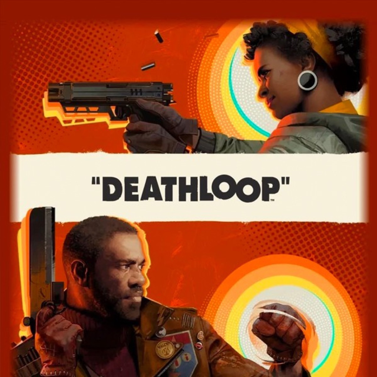 DEATHLOOP® screenshot