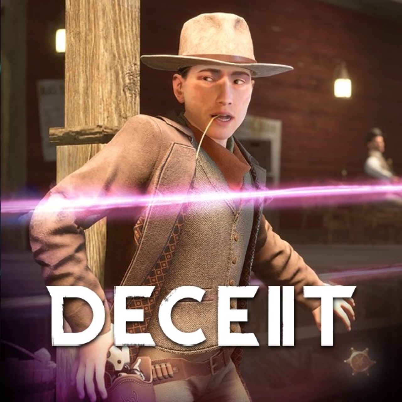 Deceit 2 screenshot