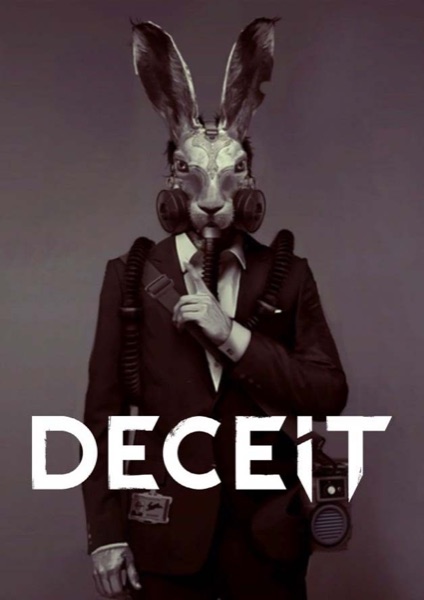 Deceit poster