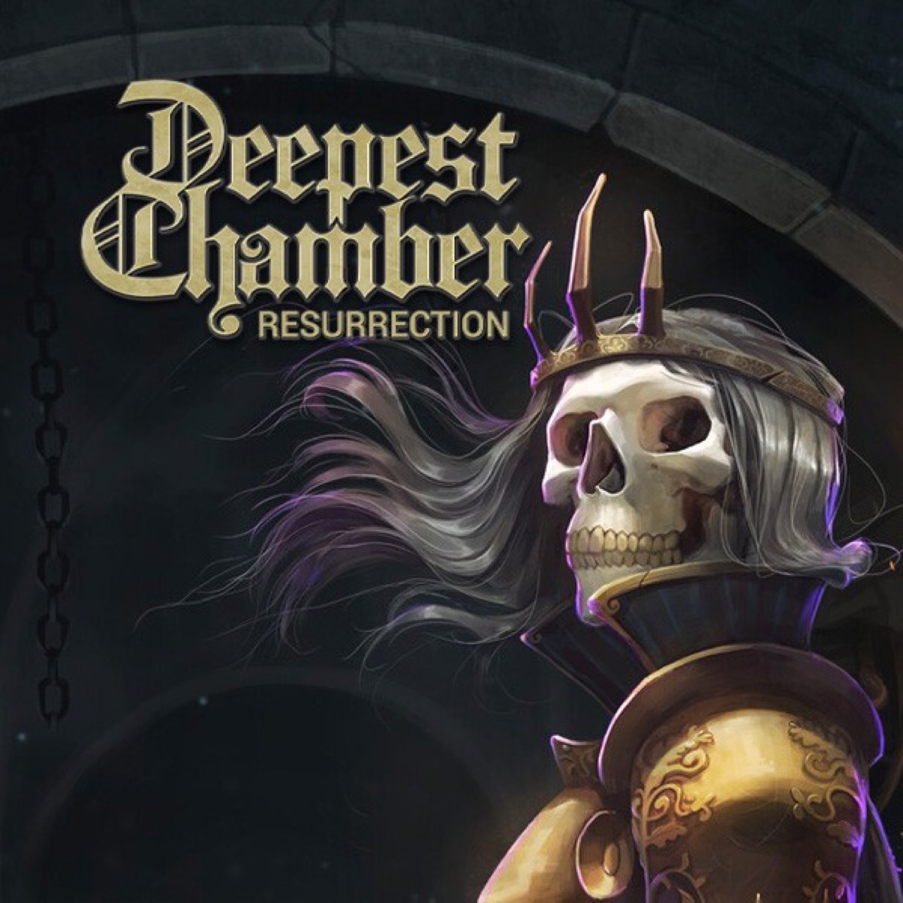 Deepest Chamber: Resurrection screenshot